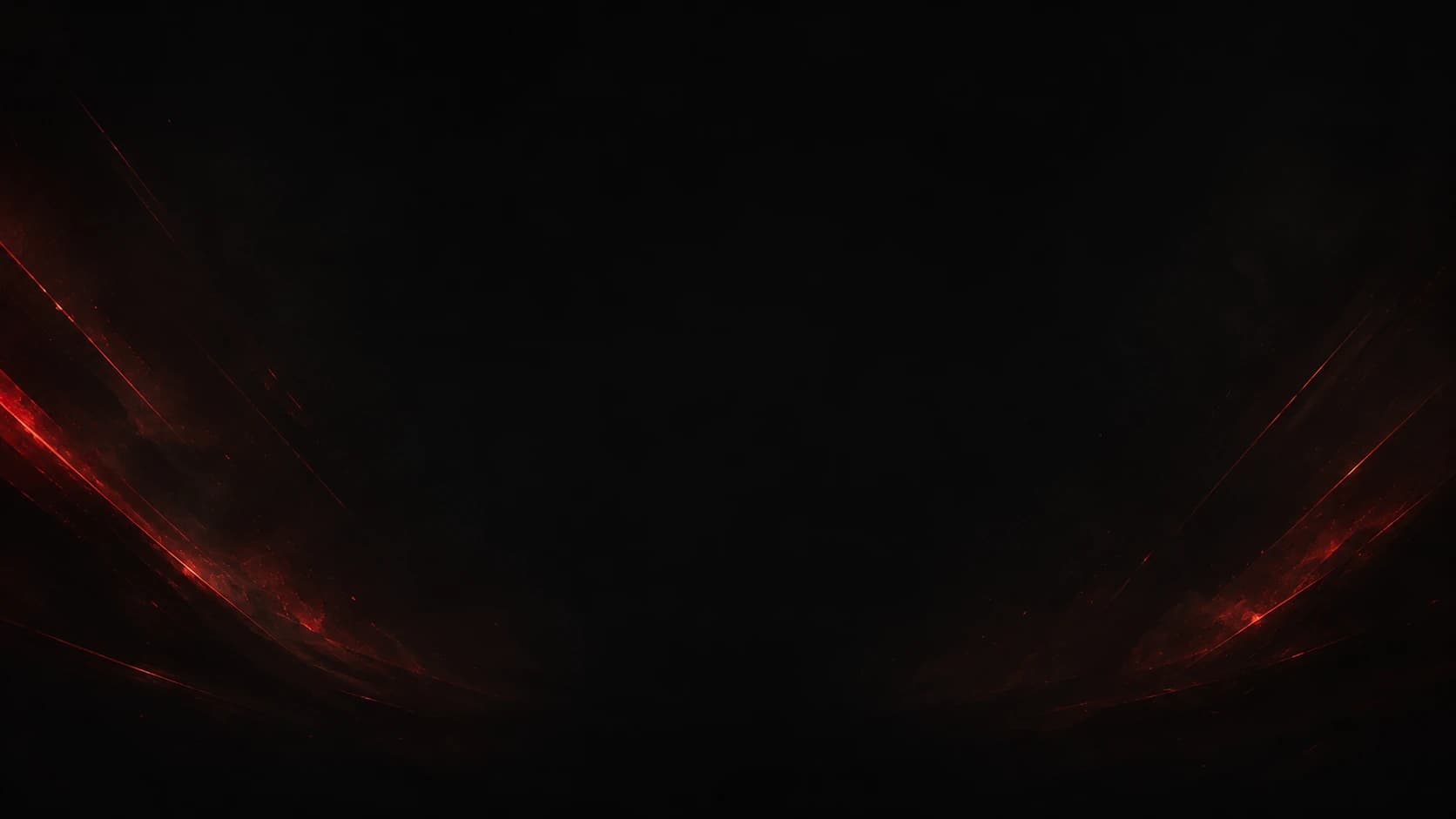 Fundo cinematográfico do convite para o primeiro drop gratuito